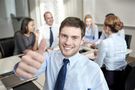 great sales reps
